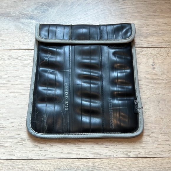 Alchemy Goods Upcycled Tablet Sleeve - Picture 2 of 8